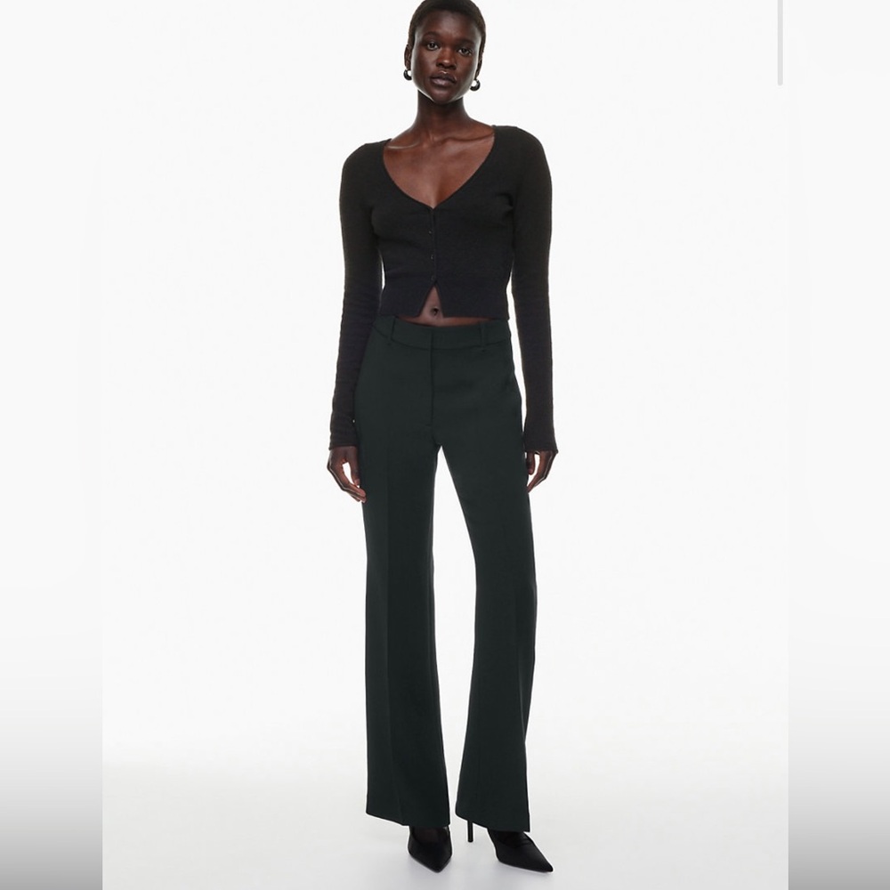 Aritzia wilfred cabaret pant